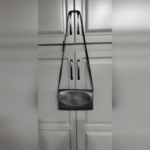 Coach Sterling Vintage Clutch/Crossbody Purse⚜️🖤⚜️